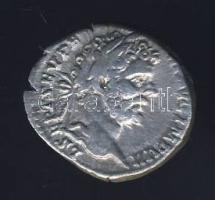 Római Császárság SEPTIMUS SEVERUS 193-211. Denár Ag T:2-