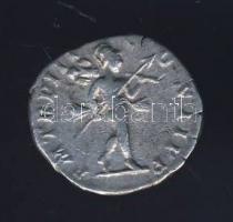 Római Császárság SEPTIMUS SEVERUS 193-211. Denár Ag T:2-