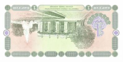 Üzbegisztán 9db klf modern bankjegy T:I