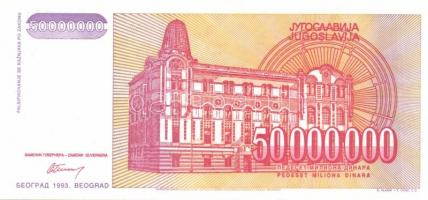 Makedónia 1992. 10D, 25D, 50D T:I + Moldova 1994. 1L + Jugoszlávia 6klf bankjegy T:I