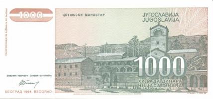 Makedónia 1992. 10D, 25D, 50D T:I + Moldova 1994. 1L + Jugoszlávia 6klf bankjegy T:I