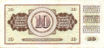 Jugoszlávia 1929. 100D T:II + 5klf jugoszláv pénz T:III