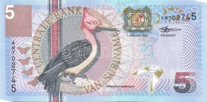 11klf modern bankjegy Burma, Madagaszkár és Szurinám T:I