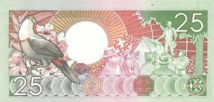 11klf modern bankjegy Burma, Madagaszkár és Szurinám T:I