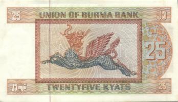 11klf modern bankjegy Burma, Madagaszkár és Szurinám T:I