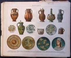 cca 1880 40 db szép acélmetszet nagyrészt jó állapotban, néhány színessel. Méretük nagyrészt 25x30 cm és kisebb részt 15x25 cm/ 40 nice vintage etchings with some colored