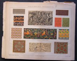 cca 1880 40 db szép acélmetszet nagyrészt jó állapotban, néhány színessel. Méretük nagyrészt 25x30 c...