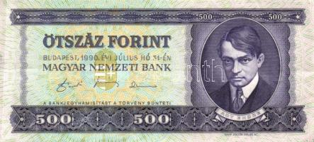 1990 500Ft T:II+