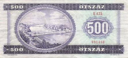 1990 500Ft T:II+