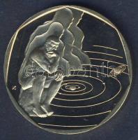 2000 200Ft "Millenium" T:PP Csak 10.000db!