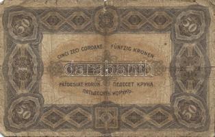 1920 50K T:III/IV (2x)