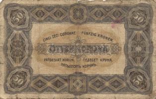 1920 50K T:III/IV (2x)