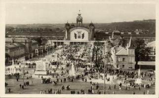 Praha Julius Fucík Park and Exhibition Hall photo