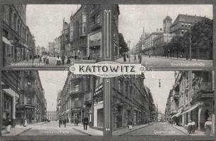 Katowice (cut)