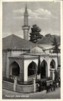 Trebinje mosque