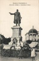 Marosvásárhely Kossuth statue