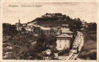 Bergamo funicular (EK)