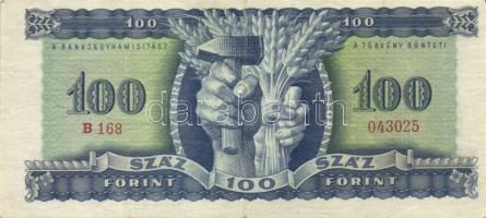 1946. 100Ft T:II