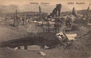 Gorizia cemetery (EK)