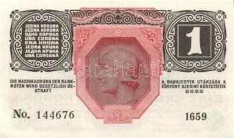 1916. 1K T:I + 1920. 1K T:I- (pici saroktörés)