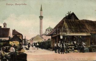 Banja Luka market (fa)