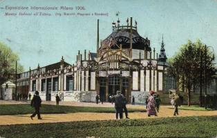 Milano Expo 1906