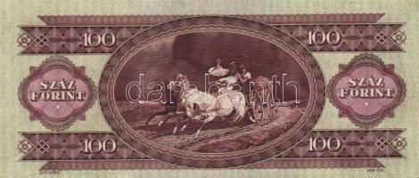 1957. 100Ft T:II