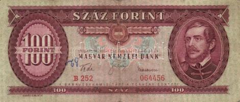 1957. 10Ft (2x), 1960. 10Ft (2x), 1962. 10Ft (2x), 1962. 20Ft (2x), 1989. 50Ft, 1960-84. 100Ft (3x) ...