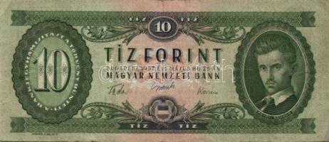 1957. 10Ft (2x), 1960. 10Ft (2x), 1962. 10Ft (2x), 1962. 20Ft (2x), 1989. 50Ft, 1960-84. 100Ft (3x) ...