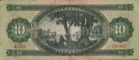 1957. 10Ft (2x), 1960. 10Ft (2x), 1962. 10Ft (2x), 1962. 20Ft (2x), 1989. 50Ft, 1960-84. 100Ft (3x) ...