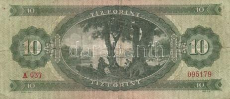 1957. 10Ft (2x), 1960. 10Ft (2x), 1962. 10Ft (2x), 1962. 20Ft (2x), 1989. 50Ft, 1960-84. 100Ft (3x) ...