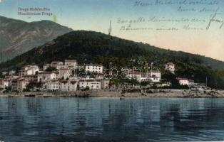 Moscenicka Draga (Opatija)