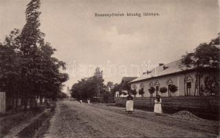 Besenyőtelek