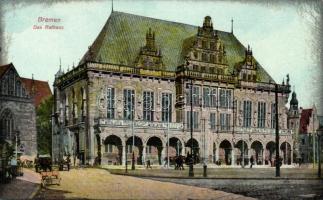 Bremen Town Hall