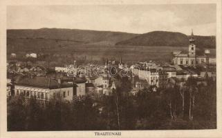 Trutnov (Trautenau)