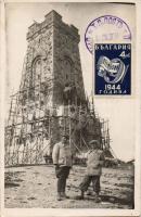 Shipka monument photo