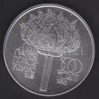 1986. 500Ft Ag "Téli olimpia-Calgary" T:BU