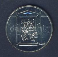 1985. 100Ft "Kulturális fórum" T:BU