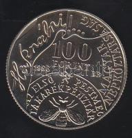 1986. 100Ft "Fáy András" T:BU