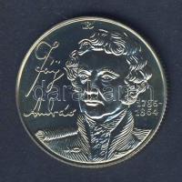 1986. 100Ft "Fáy András" T:BU