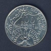 1986. 100Ft "Fáy András" T:BU