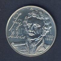 1986. 100Ft "Fáy András" T:BU