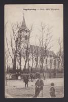 Püspökladány Katolikus templom