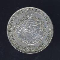 1844B 20Kr Ag I.Ferdinánd T:3