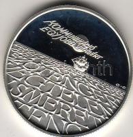 1993 "Expo" 500Ft ezüst T:PP