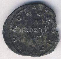 Római Császárság SALONINA 253-268. "IVNO REGINA" Antoninian Ag T:3 veréshibás!