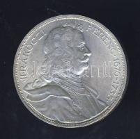 1935. 2P Ag "Rákóczi" T:2