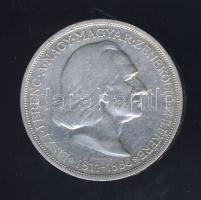 1936. 2P Ag "Liszt" T:2-