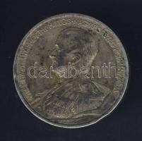 1939. 5P Ag "Horthy - balra" T:3 ph