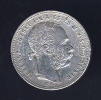 1881. 1Ft Ag T:3+ ph. k